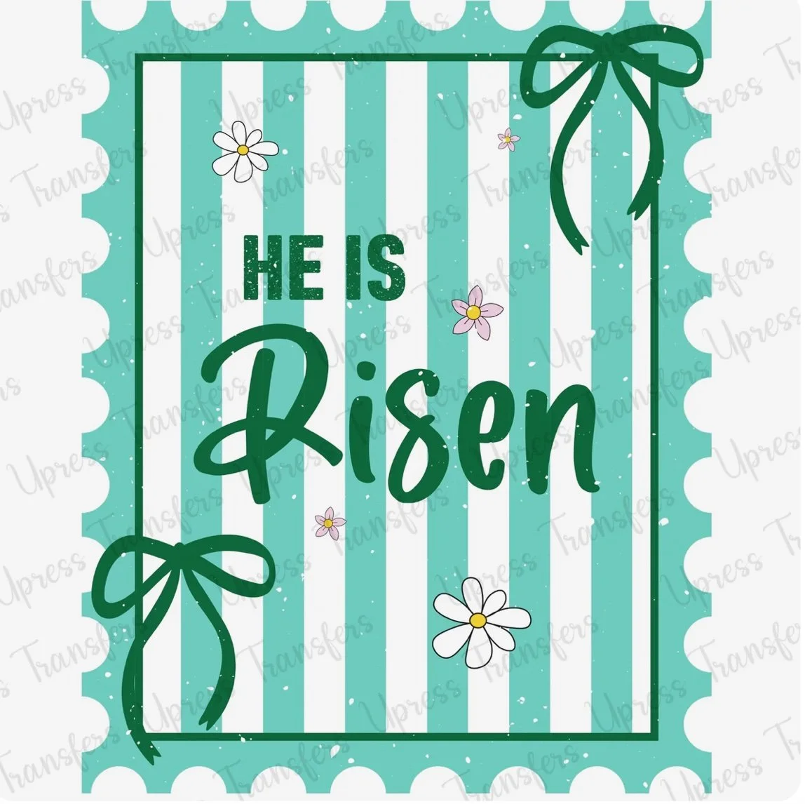 He Is Risen