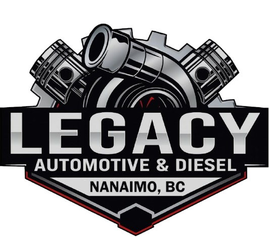 Legacy Diesel Repair