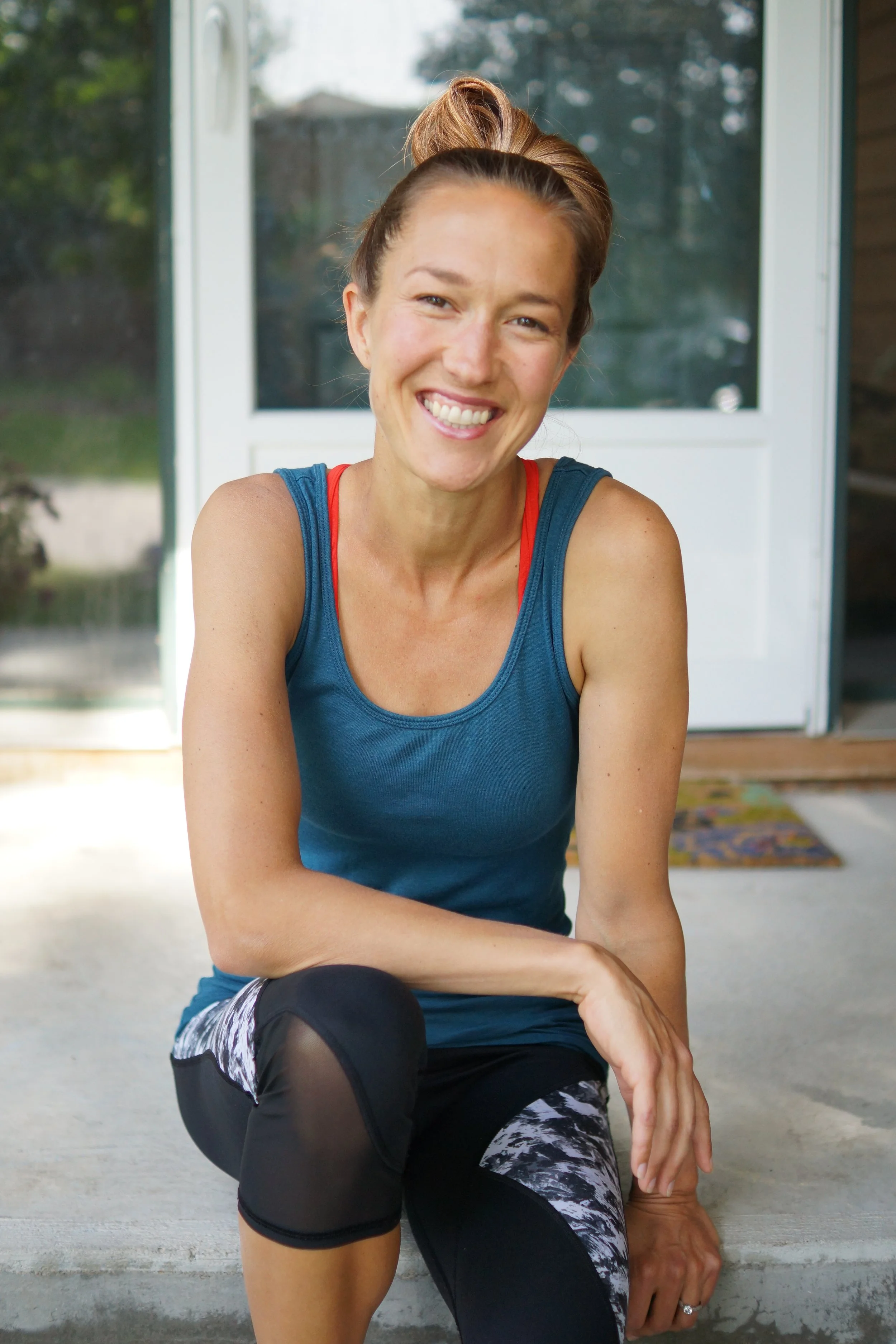 About Jen Heupel | Certified Christian Health Practitioner — Jen Heupel ...