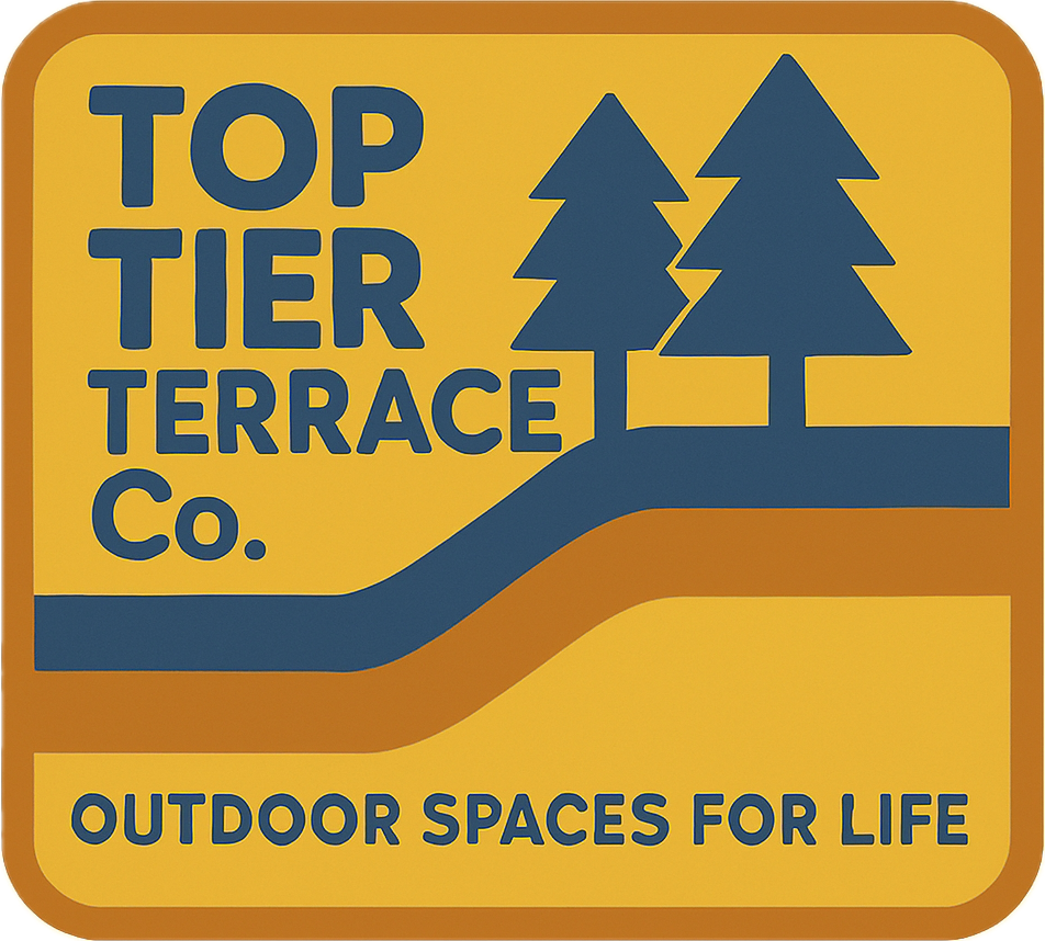 Top Tier Terrace Co