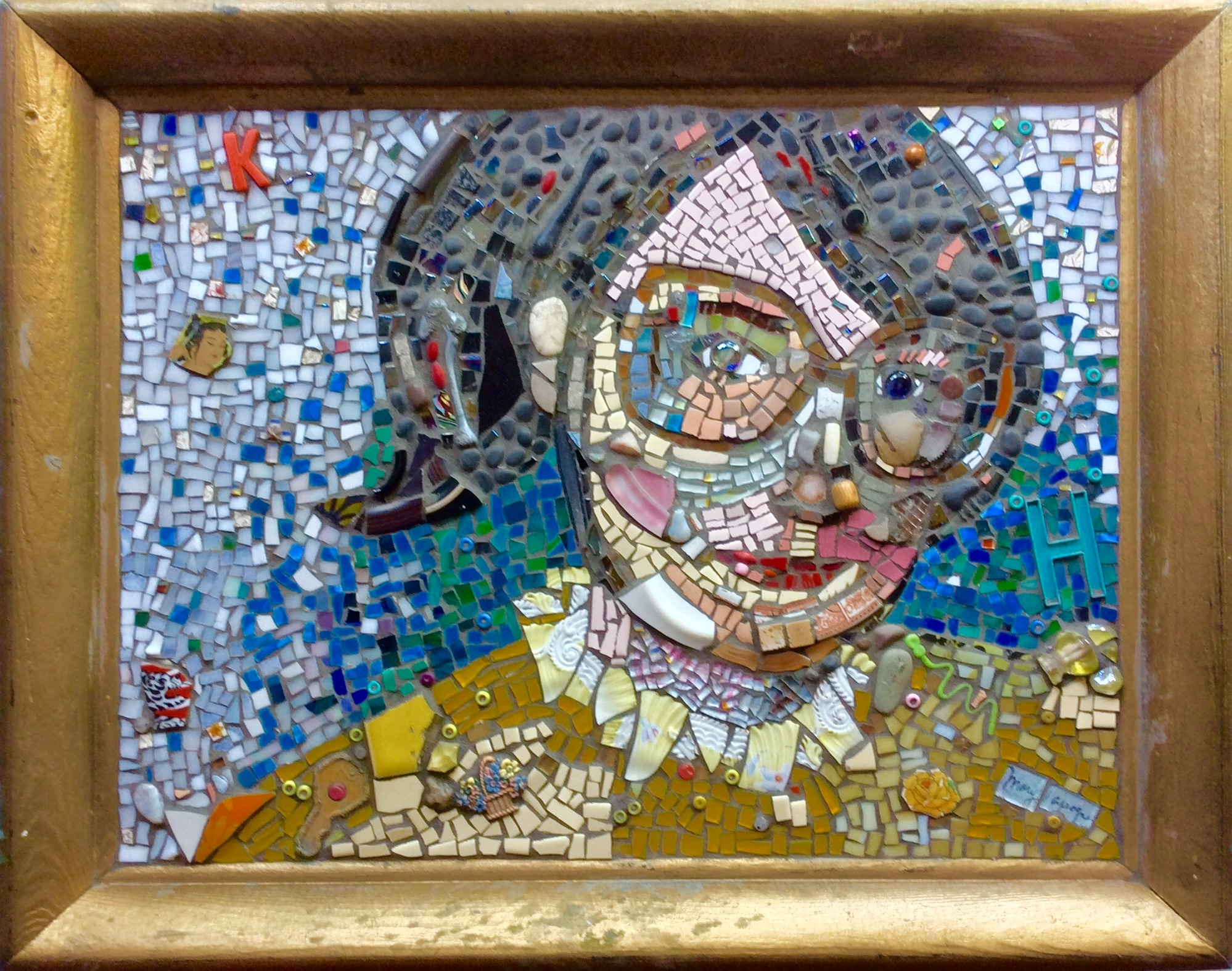 Kathleen Hanna (Copy)