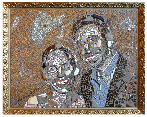 Bobbi and Mike (Copy)