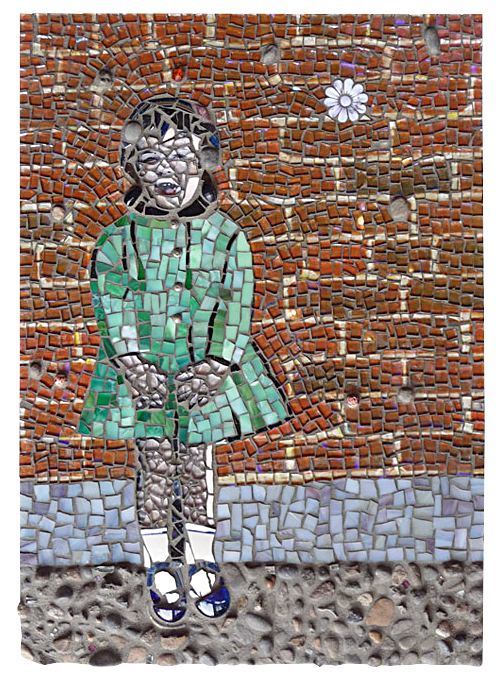 Little Girl Tammis (Copy)