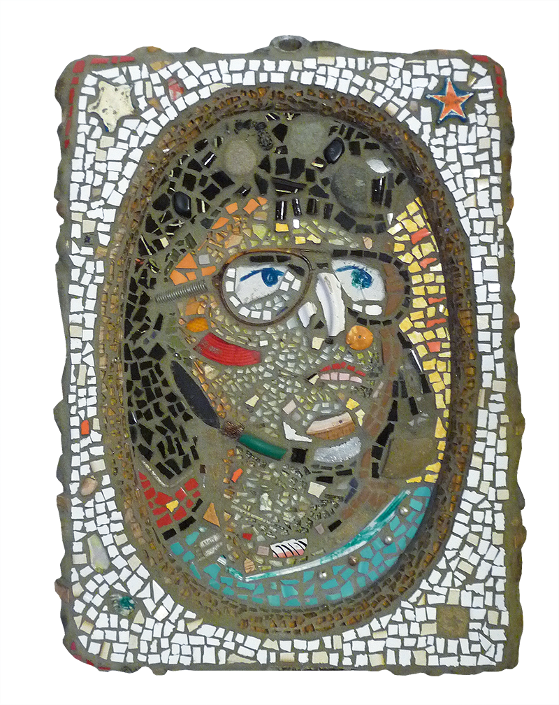 Lady at Bingo (Copy)