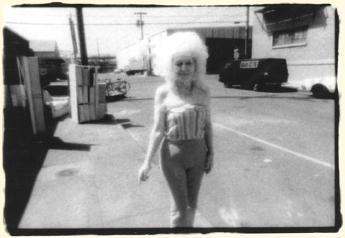 Goodwill Woman (Copy)