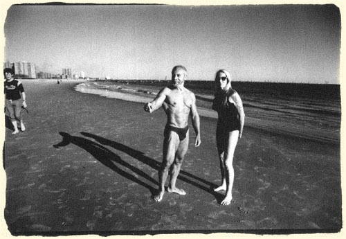 Beach Couple (Copy)