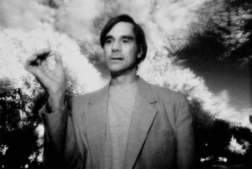 Gus Van Sant (Copy)