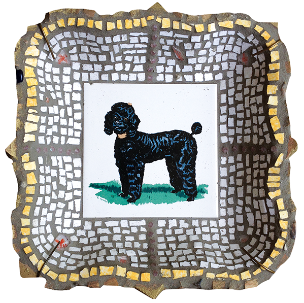 Poodle Bowl (Copy)