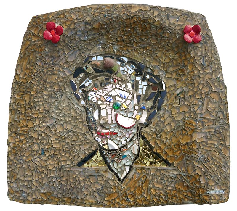 Lady on Chair Seat (Copy)