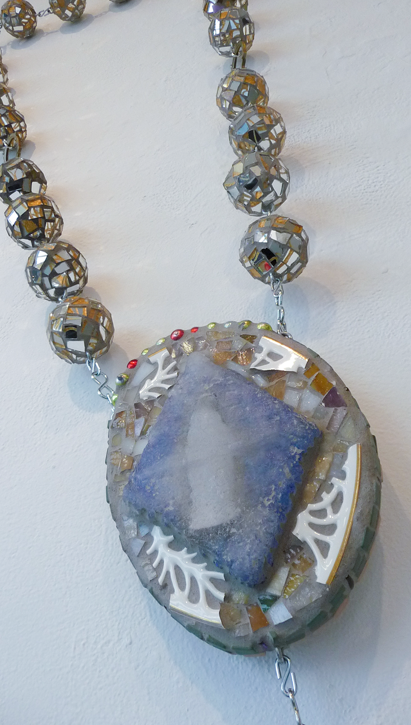 Mary in the Mist (Copy)