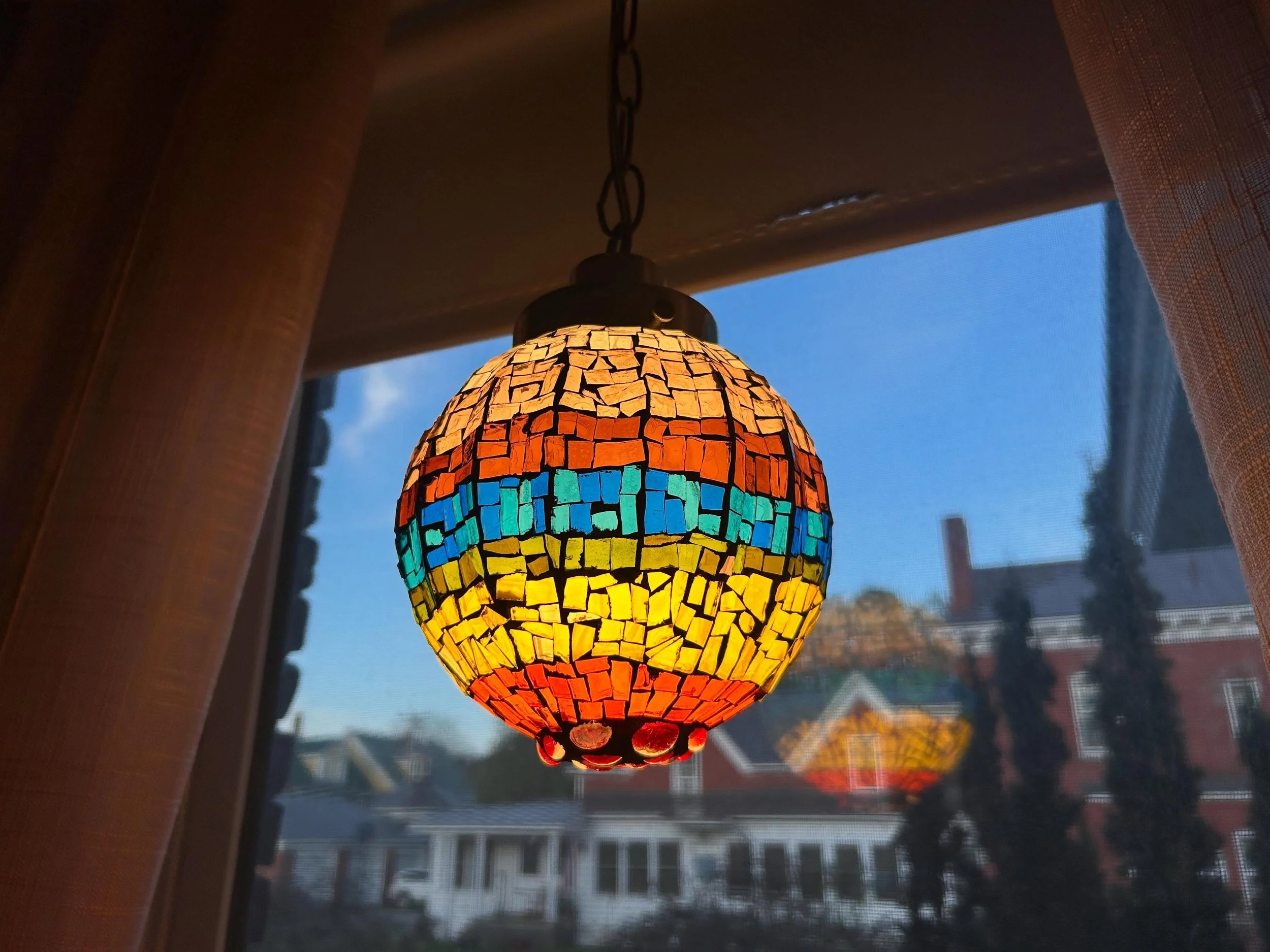 I'm sprucing up this week, always a good thing&hellip; For next weekend's @vermontcraftscouncil OPEN STUDIO IM IN LOOP #17  D0.Come.by.