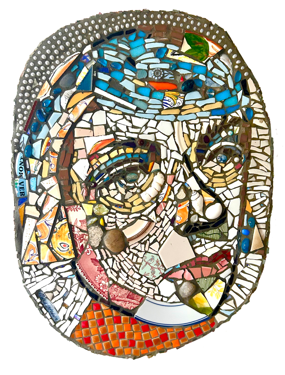 25 Years Later
2026       14" x 20"      NFS
