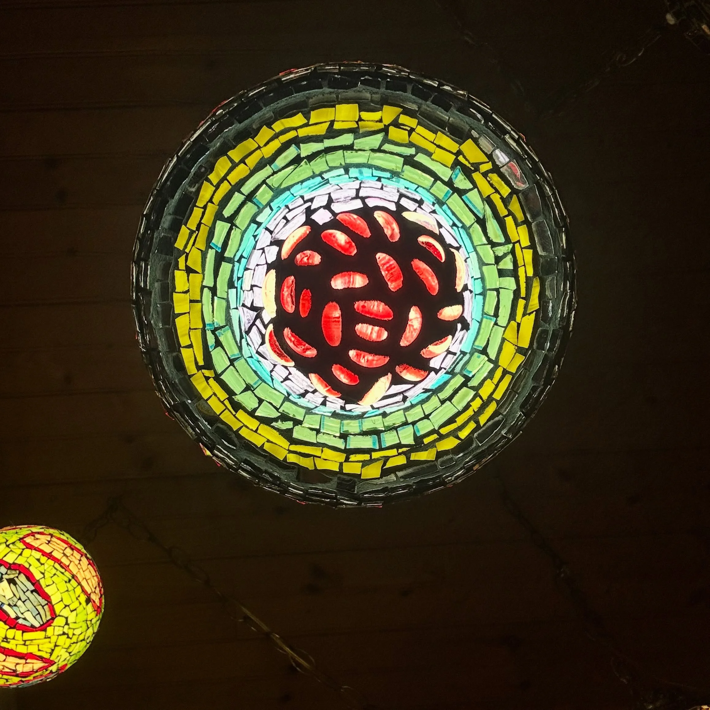 It's new...
#hailmarylamps