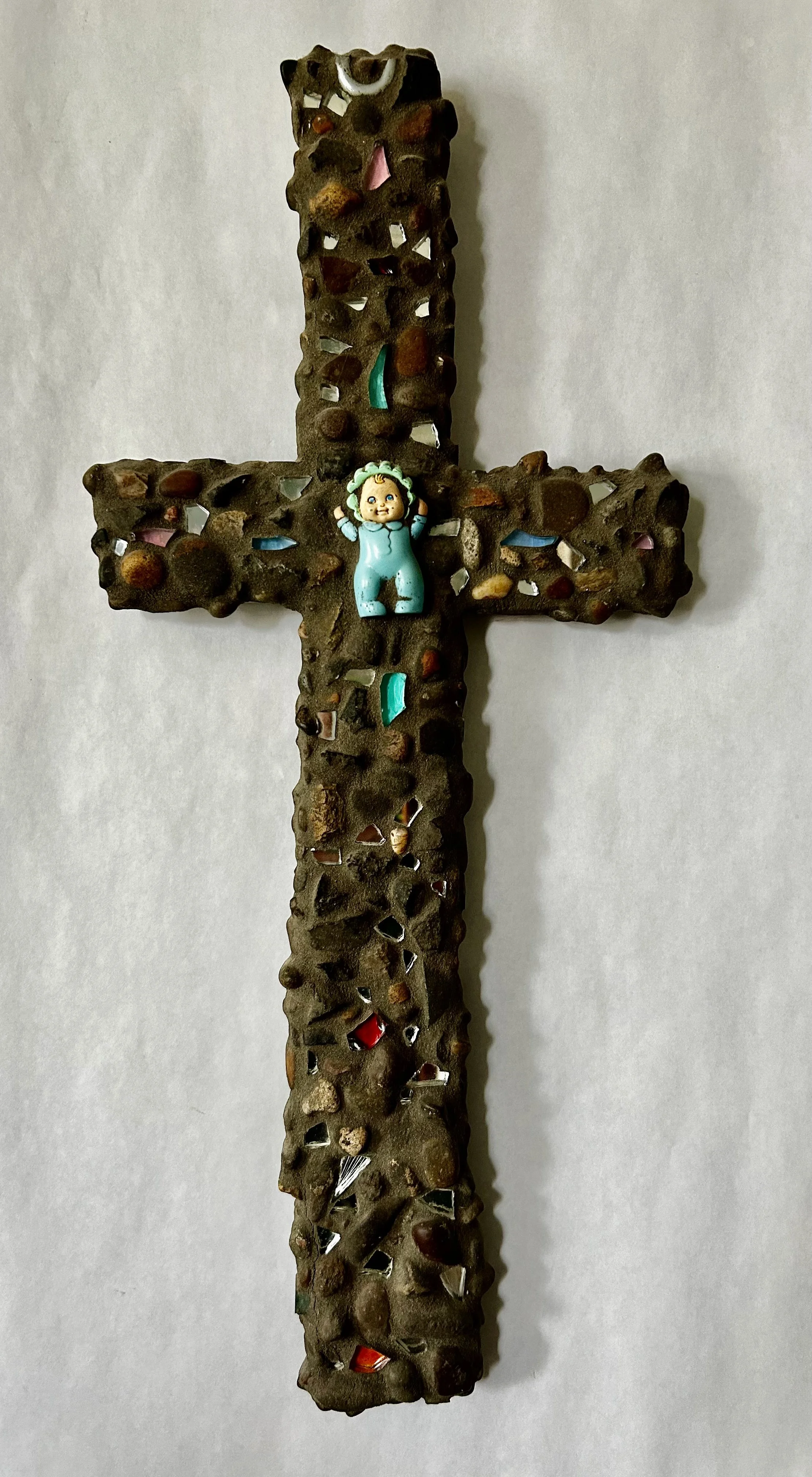 Baby
11"w x 24"h      425.