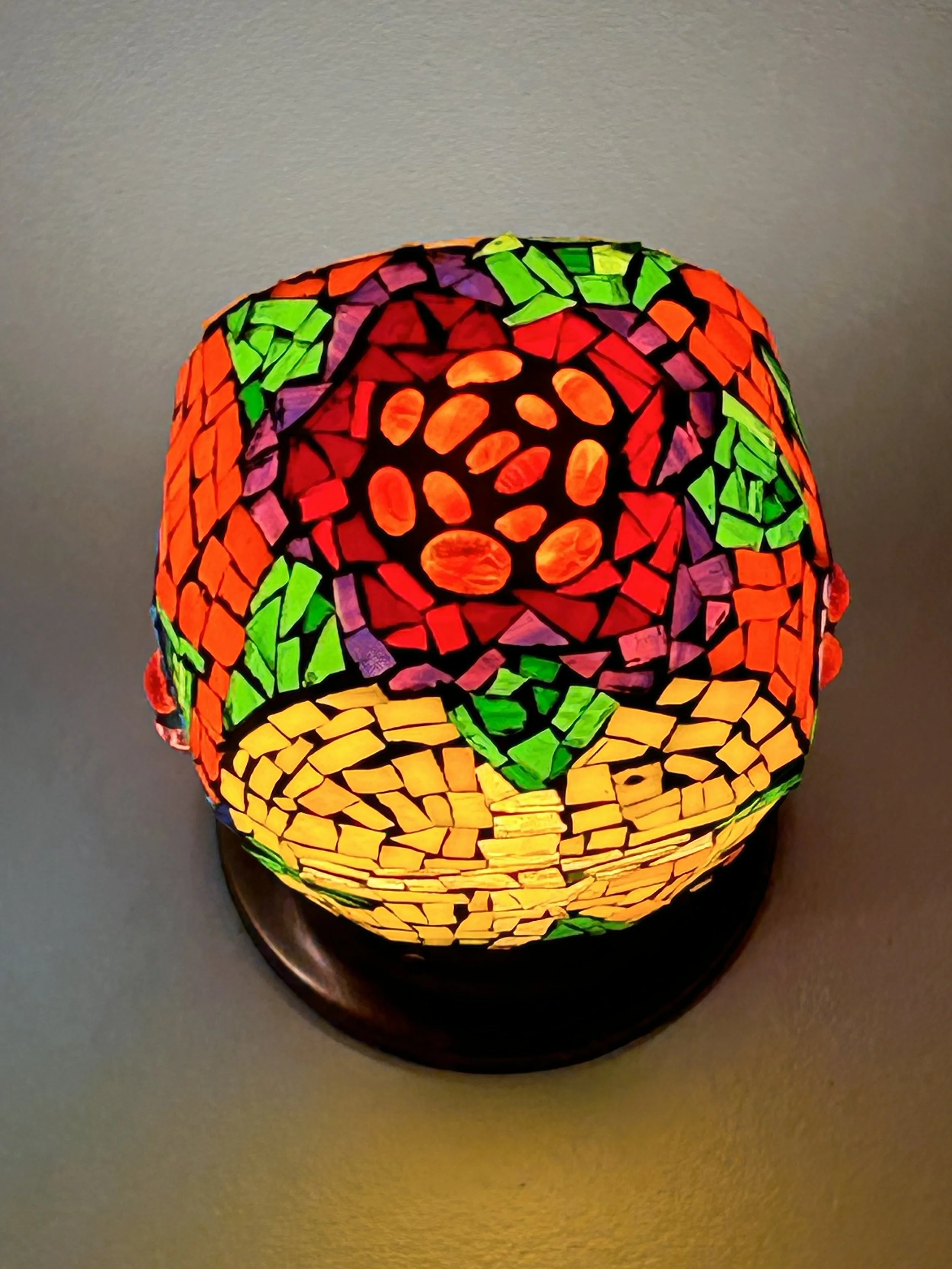 Wall sconce       300.