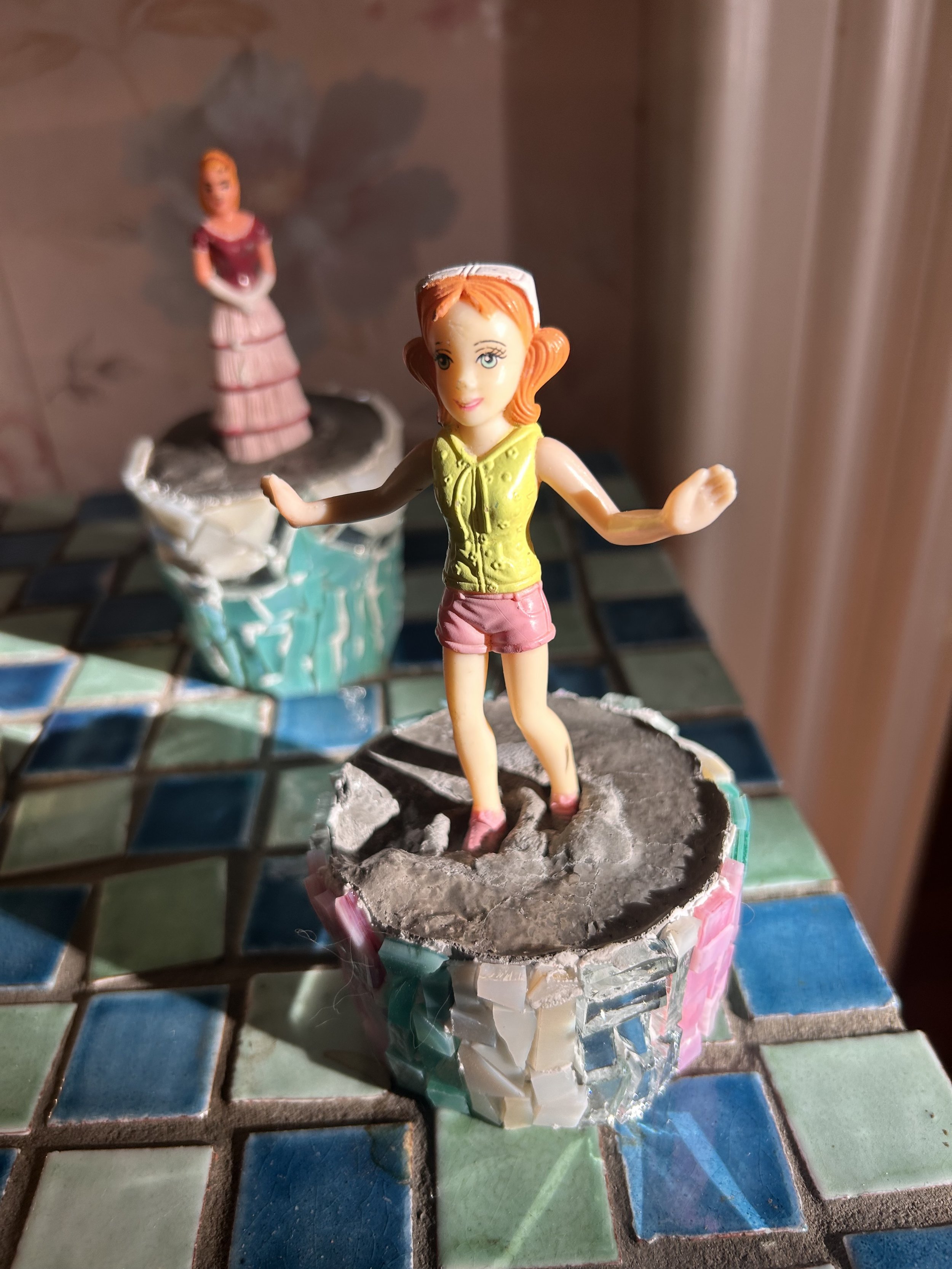 More Beautiful Things