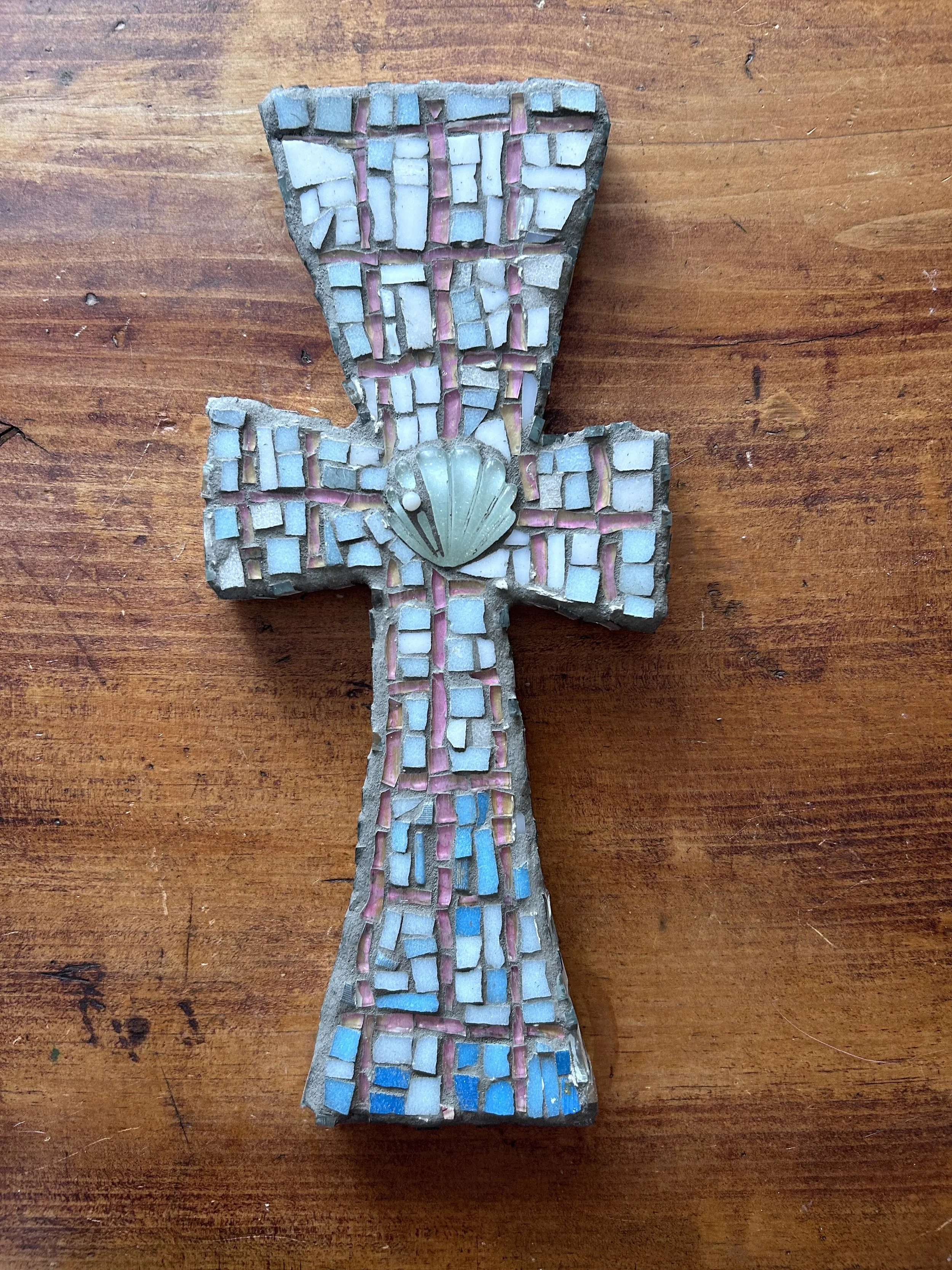 Shell
6"w x 13"h          225.