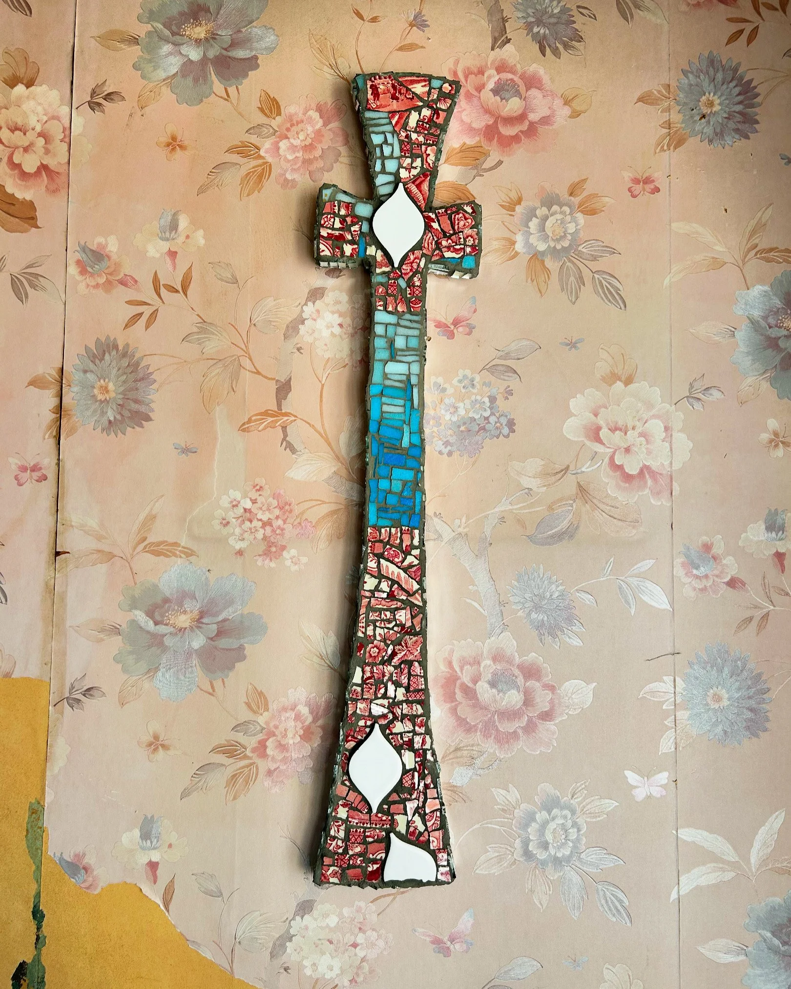 6"w x 27"h       295.