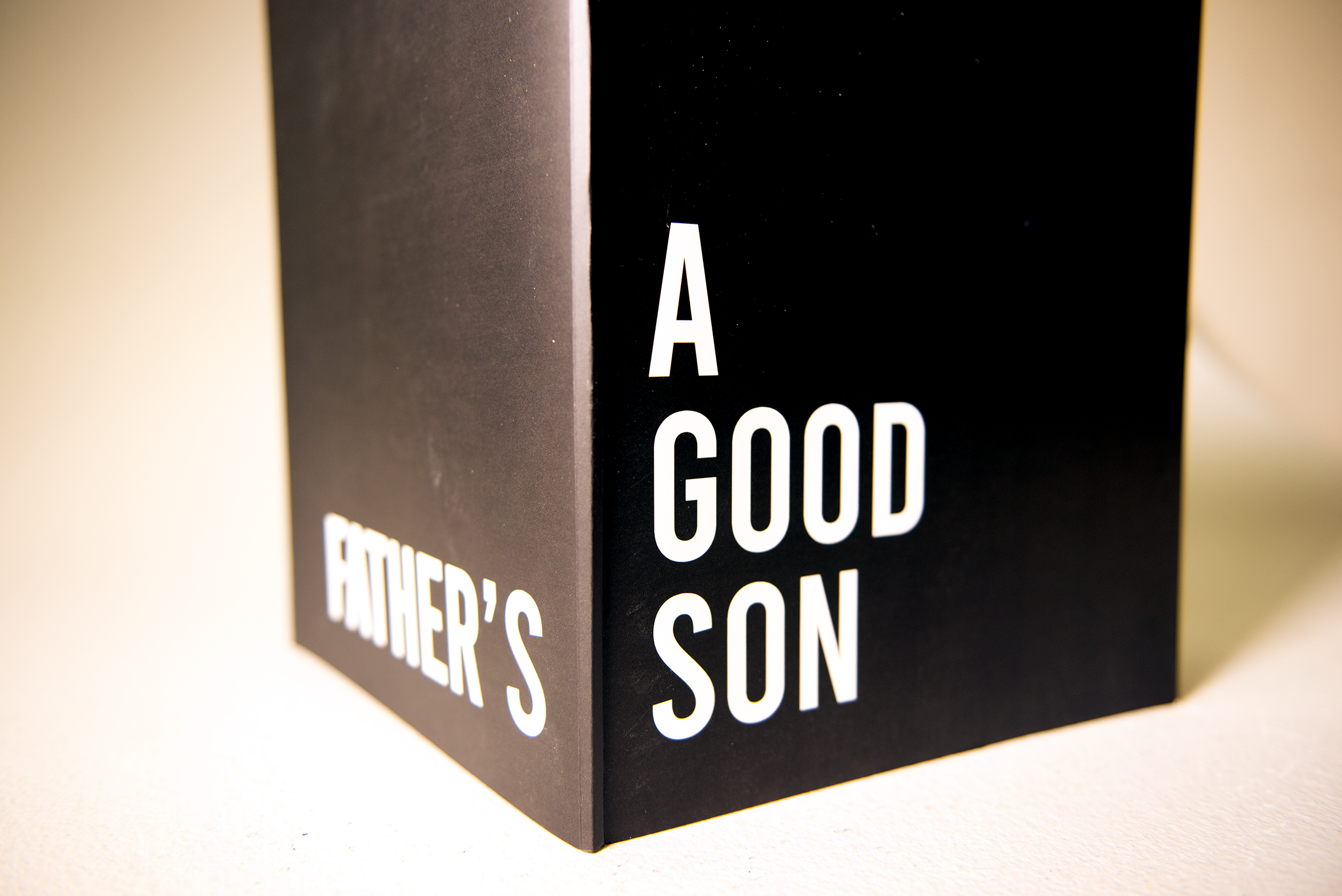 A Good Father's Son