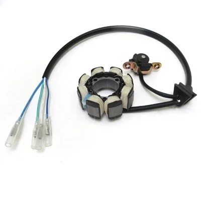 Honda CRF450R stator, 2002-2003 (Part #RSCRF450-S-A)