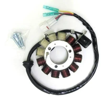 Yamaha Banshee 200 watt Stator, '95 on (Part #RS200B5)