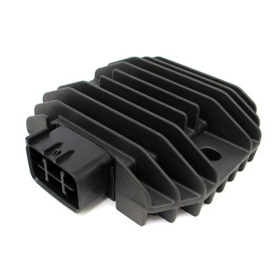Yamaha Grizzly 660 Rectifier/Regulator, '02-'08 (Part #RS205370)