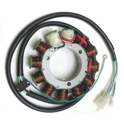 Honda XL600R Stator assembly (Part #RSXL600)