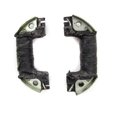 Honda CR500R Ignition Stator Coils, `86 (Part #RSC10/59)