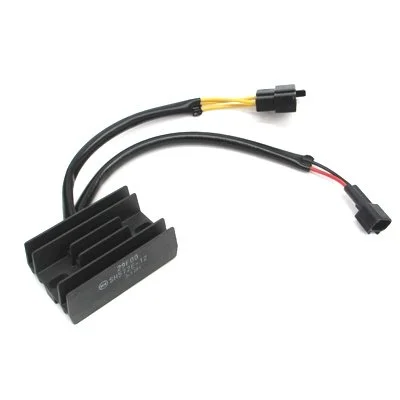Suzuki DRZ400 Rectifier/Regulator (Part #RSRGU317)