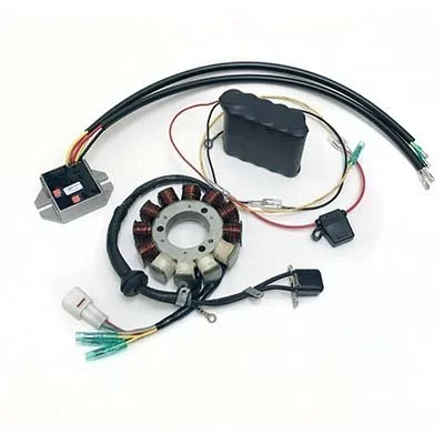 Yamaha Banshee DC Charging System, '95 on(Part #RSBANDCCS-B)