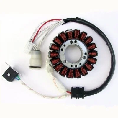 Yamaha Raptor 660 Stator Assembly (Part #RSRAP)
