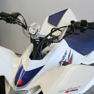 LTZ90 Lighting Kit (Part #RSLTZ90LK)