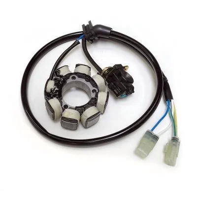Honda CRF150R Stator Assembly 2007 - 2017 (Part #RSCRF150R)