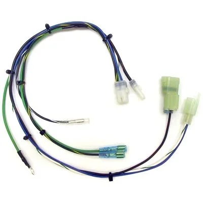 TRX250R ignition wiring harness, '86-'88 (Part #RSTRXWH-A)