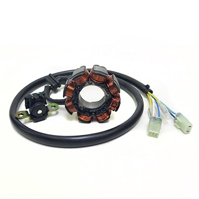 Honda CRF450R, 35 watt stator, '05-'08 (Part #RSCRF450-C)