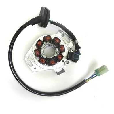 Honda CR250R  Stator 2002 on (Part #RS00C98)