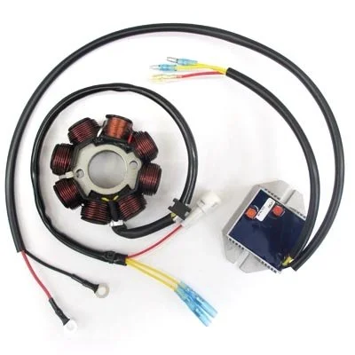 KTM 400SX 4 stroke stator kit, '02 (Part #RSKTM450)