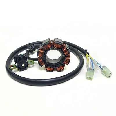 Honda CRF150R, 40 watt stator, '2007-2021 (Part #RSCRF150R-L)