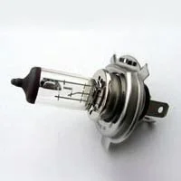 H4 Quartz Halogen (Part #RSH4)