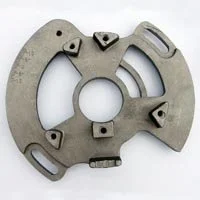 Yamaha Blaster Adjustable Timing Plate (Part #RSMY1BP)