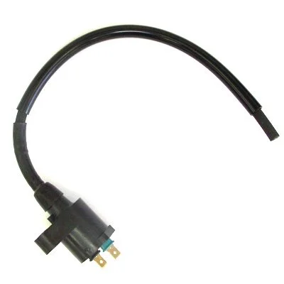 Honda TRX300FW Fourtrax 4x4 Ignition Coil, '88, '90-'92 (Part #RSXR6IGN)