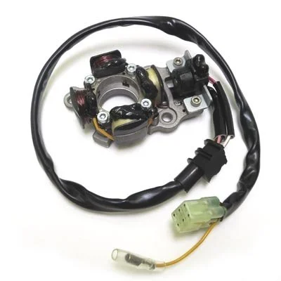 Yamaha YZ450F 35 watt lighting stator assembly, '06-'09 (Part #RS4458L)