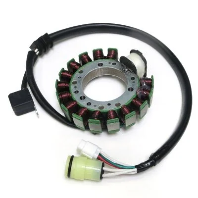Yamaha Grizzly 600 Stator 1999-2001 (Part #RS200G8-B)