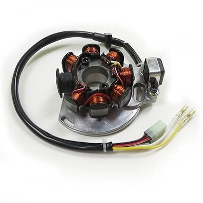 Husqvarna TE 125 stator, 2015-2016 (Part #RS-B-2K-3)