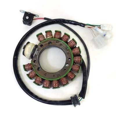 Yamaha Kodiak 400 OEM Stator assembly 1993-1998 (Part #RS213308)