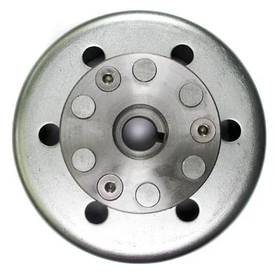 Yamaha Banshee flywheel (Part #RS200BF)