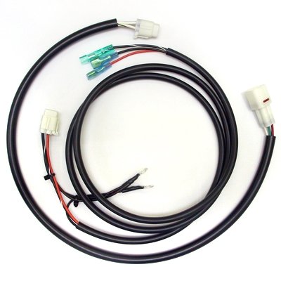 Yamaha Banshee ignition wiring harness, '95-'96 (Part #RSBANWH-B)