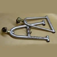 Yamaha Banshee A-Arms, +5/8" forward, +2" wider (Part #RSYFZ350+2)