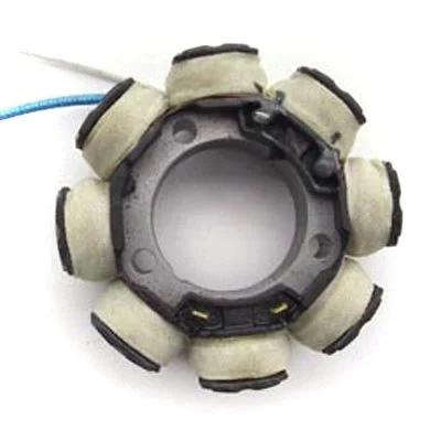 Honda CR125R Eight Pole Stator `98-`01 (Part #RSC99)