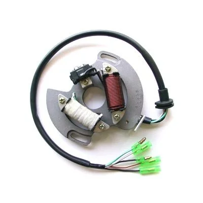 Yamaha Blaster Stator Assembly (Part #RSMY1)